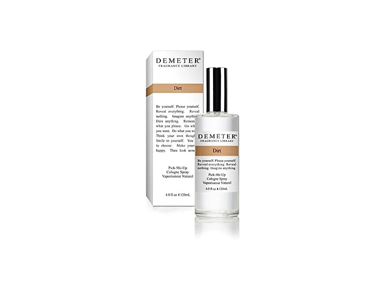 Demeter By Demeter For Men and Women.