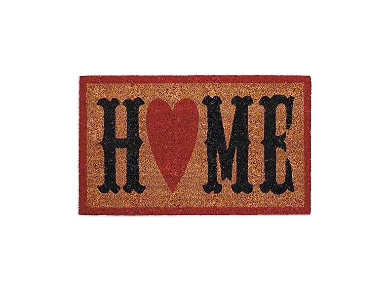 DII Heavy Duty Coir Doormat