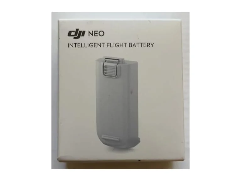 DJI DJI Neo Intelligent Flight Battery