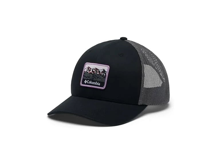 Columbia Unisex Mesh Snap Back (One Size)