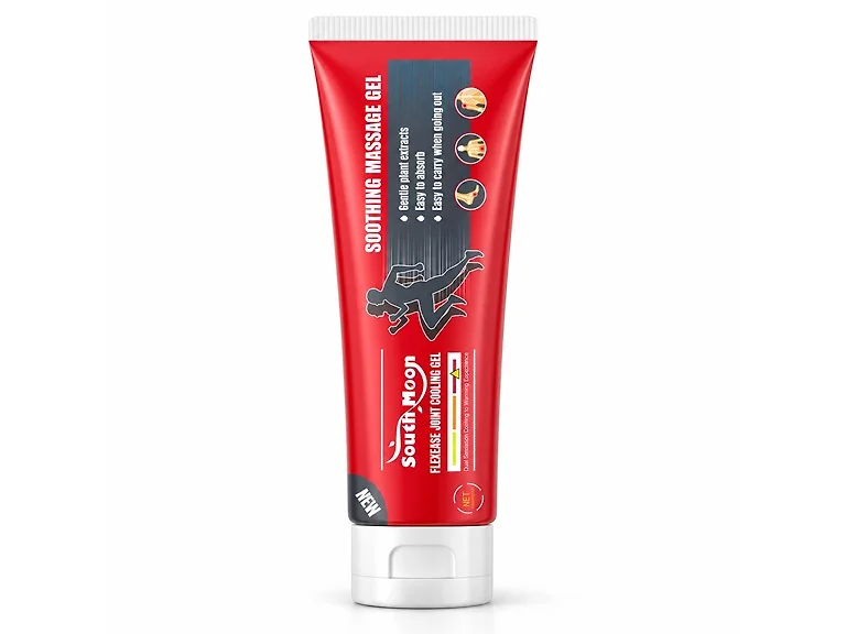 Body Health Cooling Gel