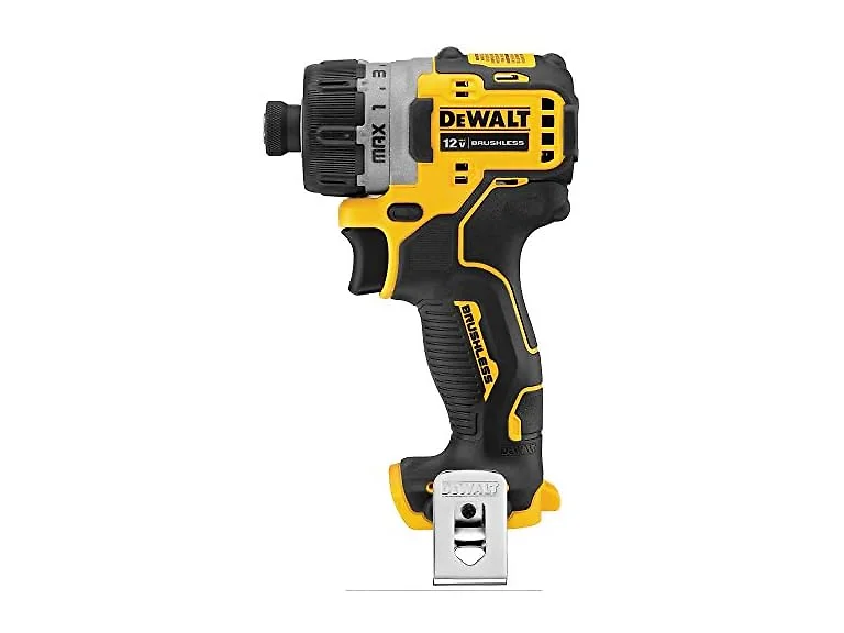 DEWALT DCF601B XTREME 12V MAX Cordless Screwdriver