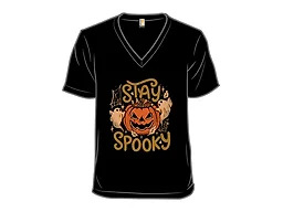 Always Stay Spooky