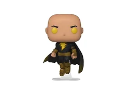 Funko Movies: Black Adam Flying with Cape