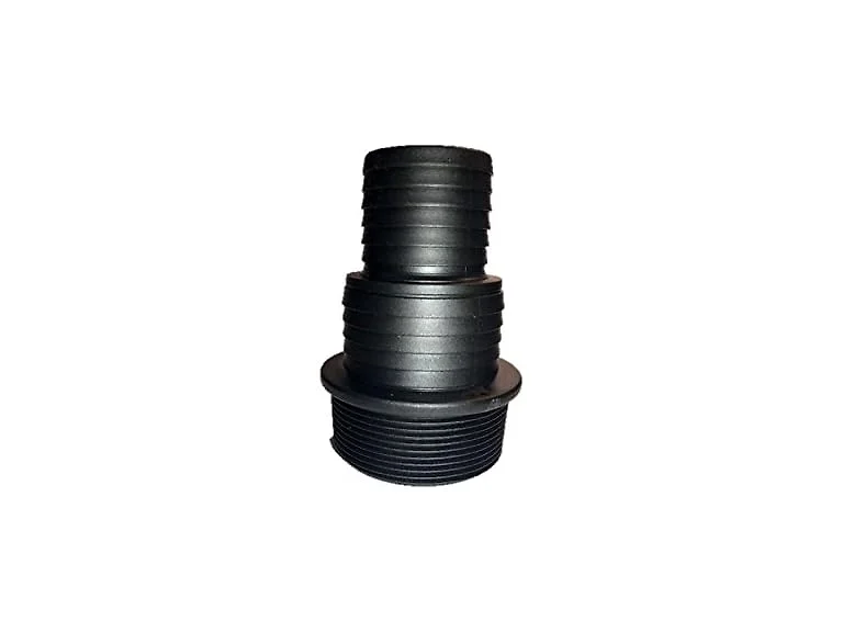 Aquascape Pump Parts Multi-Hose Adapter 2" Male x 