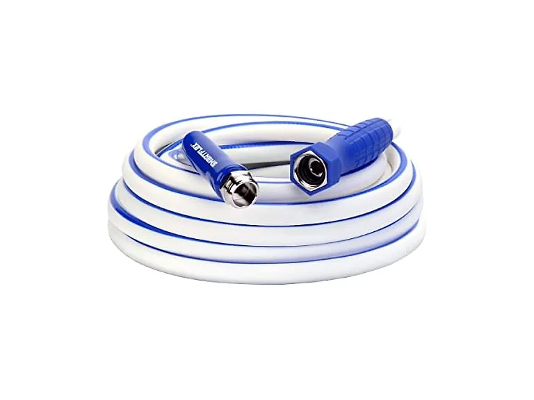 SmartFlex RV Marine Water Hose 5/8x25ft
