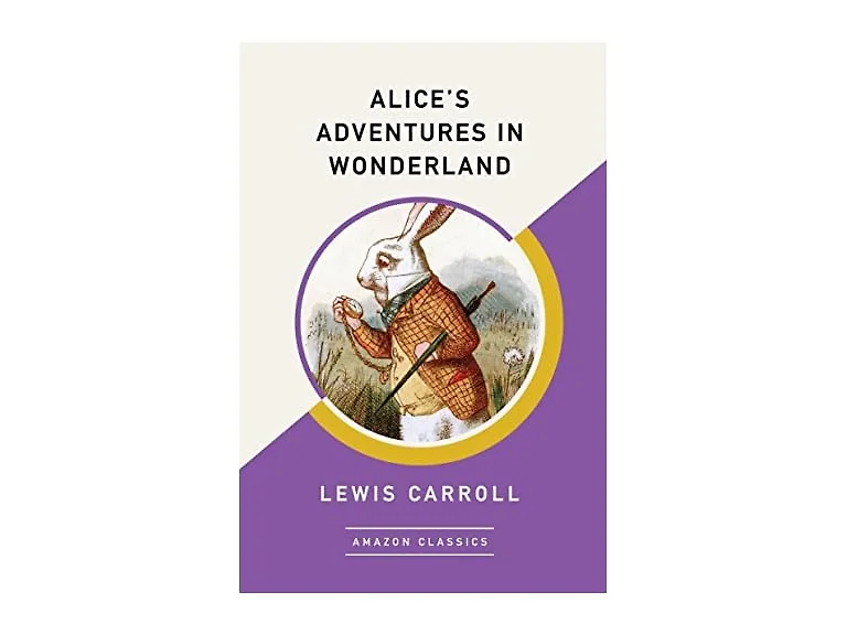 Amazon Publishing Alice's Adventures in Wonderland