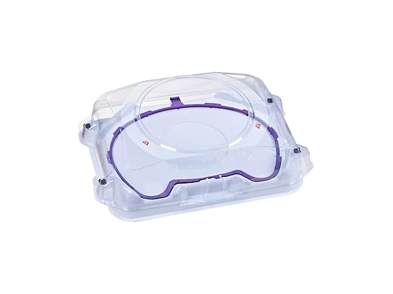 Hasbro Beyblade BEY BBX Wide 3 Person 