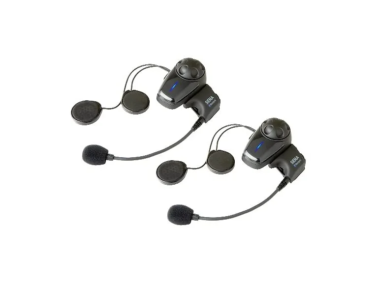 Sena SMH10D-10 Motorcycle System