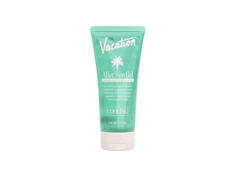  Vacation Sunscreen Women's After Sun Ge