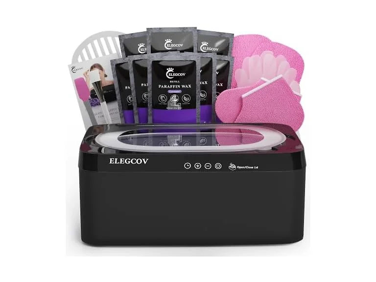 Paraffin Wax Machine for Hand & Feet