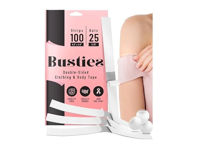 Busties BT - Clothing Tape