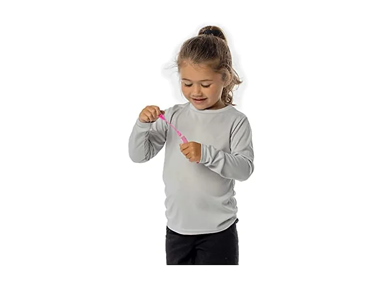 Vapor Apparel (4T) Toddler UPF 50+ Sun T-Shirt