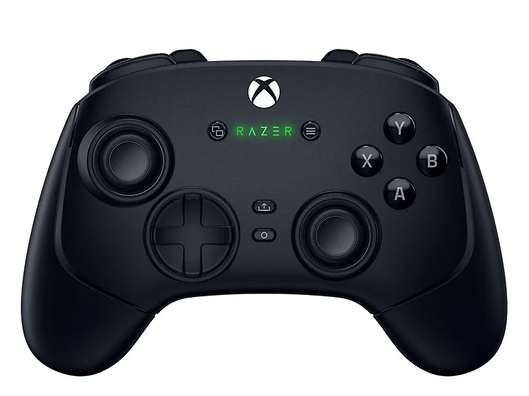 Razer Wolverine V3 Pro Wireless Gaming Controller