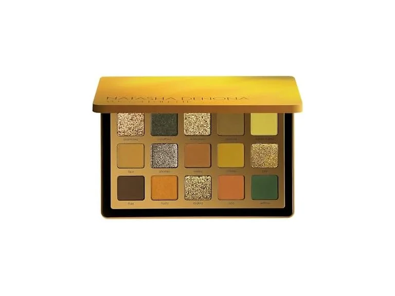Natasha Denona Yucca Eyeshadow Palette