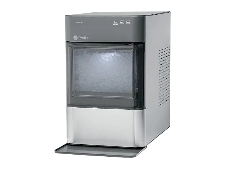 GE Profile Opal 2.0 | Countertop Nugget Ice Maker