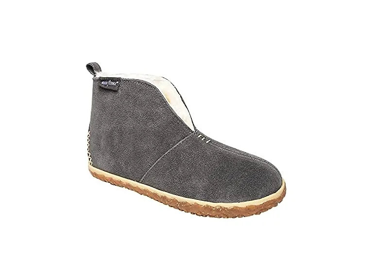 Minnetonka Women's Tucson Suede Booties