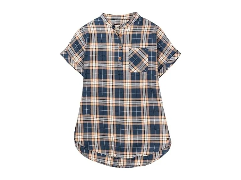 Legendary Whitetails Women (S) Shirt Plaid