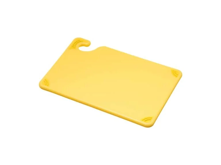 San Jamar CBG6938YL Saf-T-Grip Bar
