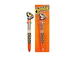 ABG Accessories Novelty Candy & Snack Brand Multi Colo