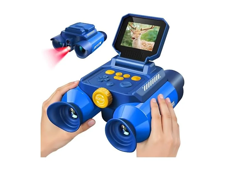 Acoath Binoculars