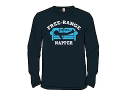 Free Range Napper