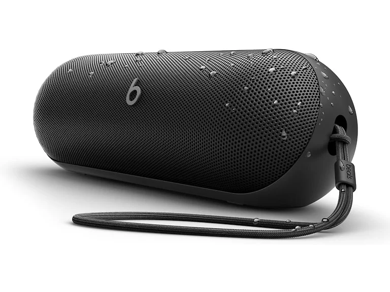 Beats Pill Portable Bluetooth Speaker (2024 release) (Grade A Refurbished)