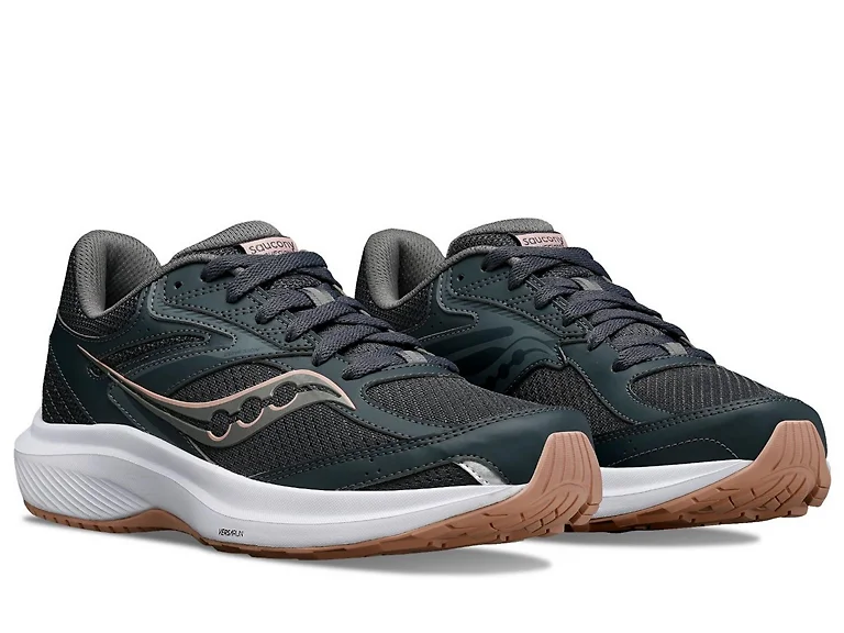 Saucony Cohesion 17 Women's Shoes (8)