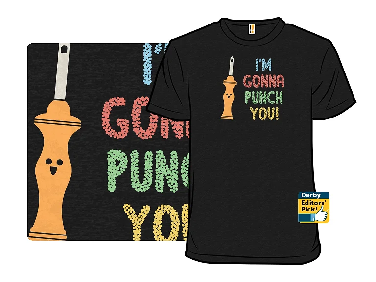 Punch Needle