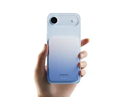 10000mAh Magnetic Power Bank Qi2