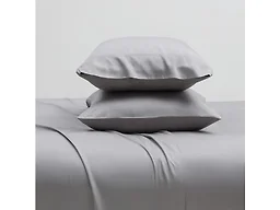 Kathy Ireland 300 Thread Count 100% Bamboo Cooling Sheet Set (4-Piece)