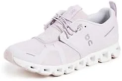 On Running 99.98822 6.5 On Running Cloud 5 Terry Women's Shoes Lily/Sand