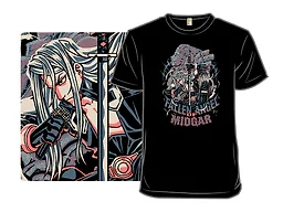 Fallen Angel Of Midgard