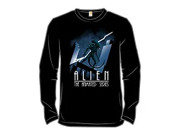 Alien the Animated Series