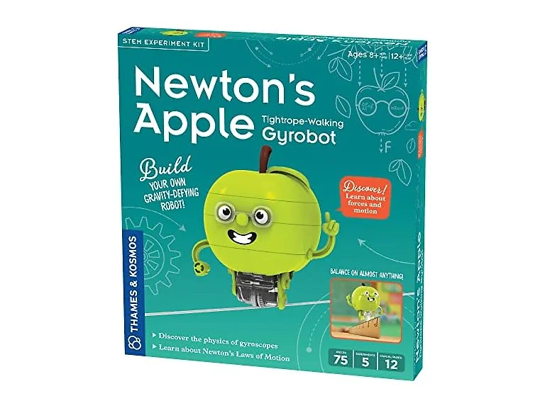 Thames & Kosmos Newton’s Apple: Phy
