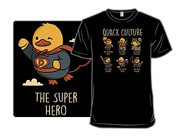 Quack Culture