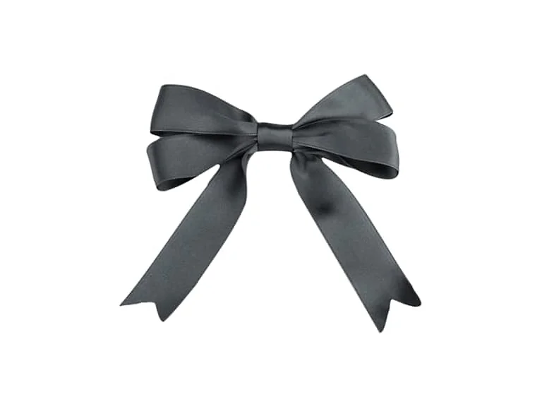 Ribbon Bazaar Luxious® Double Faced Satin -