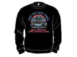 Save The Clock Tower