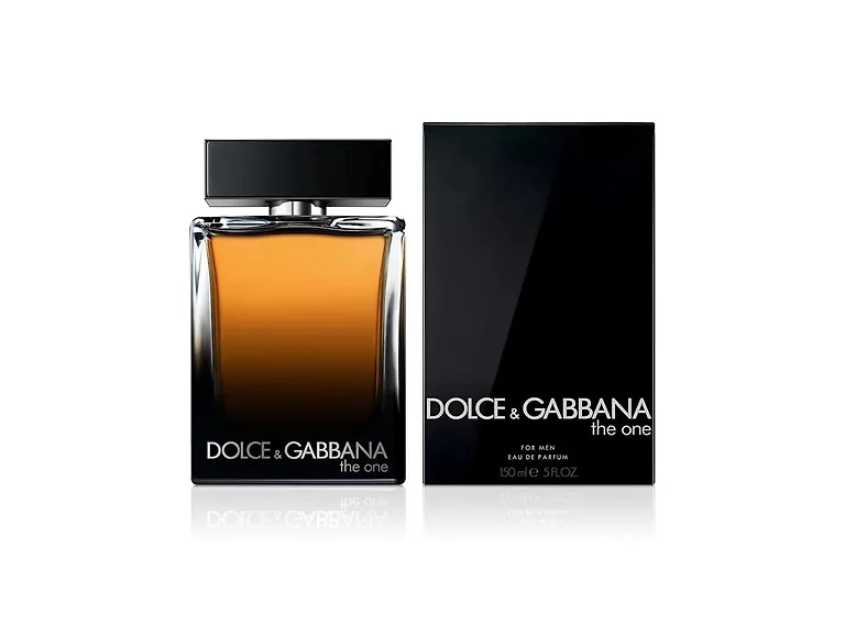 D and G The One Men EDP 5 oz