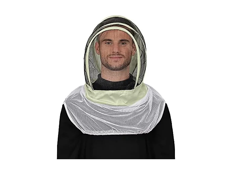 Humble Bee 211 Polycotton Beekeeping Veil