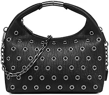 DKNY Women's Handbags Hobo 1 size