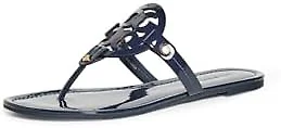 TORY BURCH TOR-11743-430-9.5 9.5 Medium US Womens Miller Sa