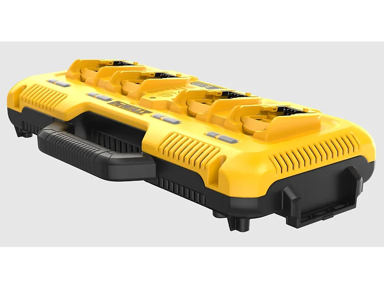 DEWALT® 12V/ 20V/ 60V MAX* Multiport Simultaneous Fast Charger (Open Box)