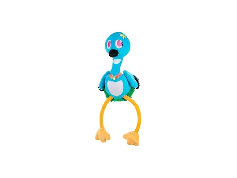 Barkbox ANI the Nene Goose Dog Toy