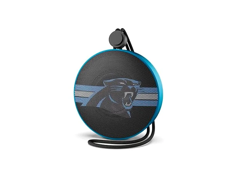 PANTHERS Bluetooth Speaker