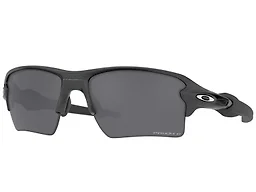 Oakley Men's Oo9188 Flak 2.0 XL Rectangular Sunglasses