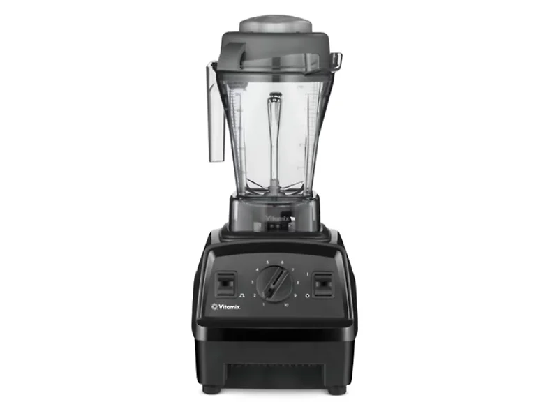 Vitamix Explorian Blender Black