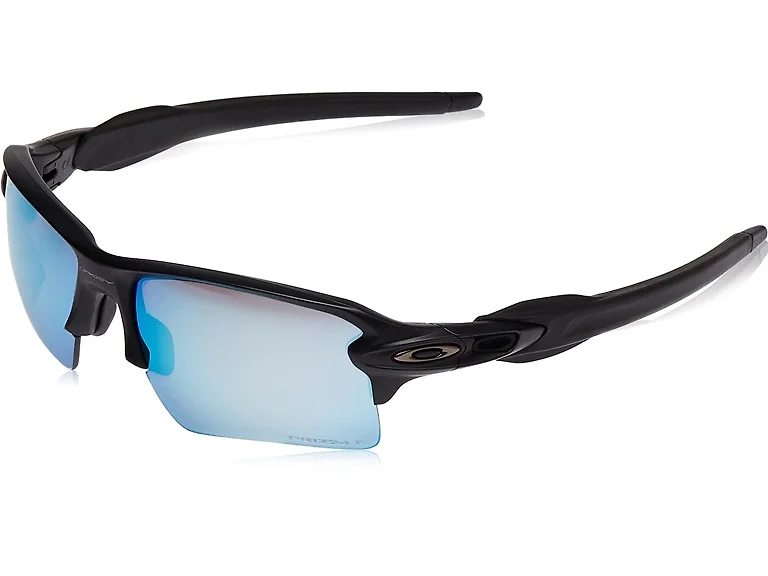 Oakley Men's OO9188 Flak 2.0 XL Sunglasses