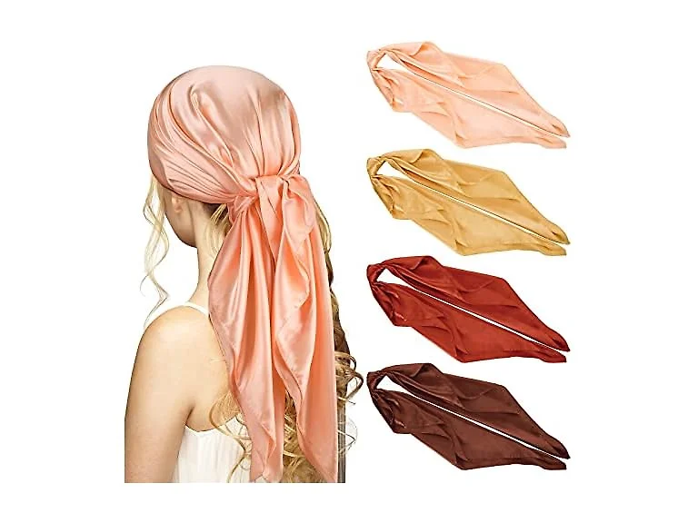 Bomabaolo Women (20'') Headscarf Headscarf
