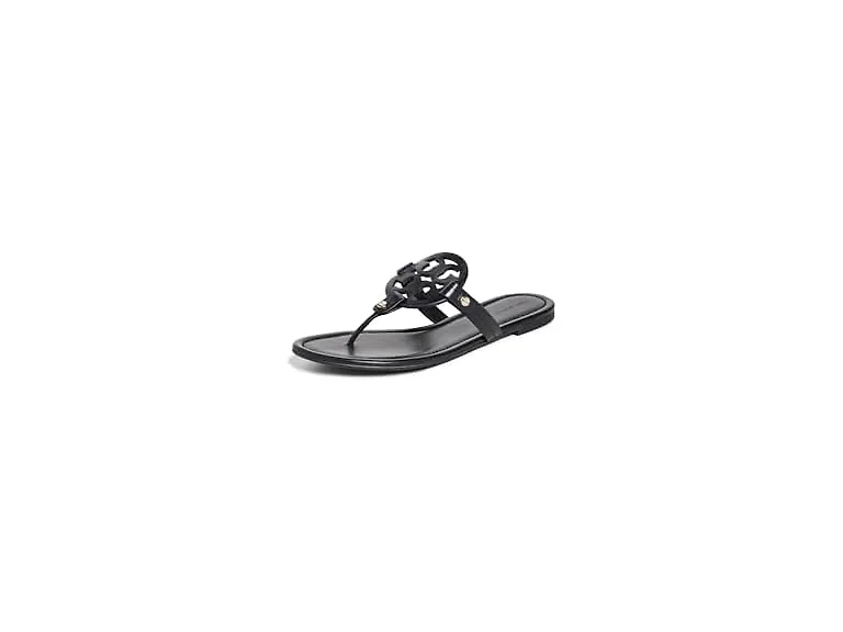Tory Burch Miller Thong Sandals